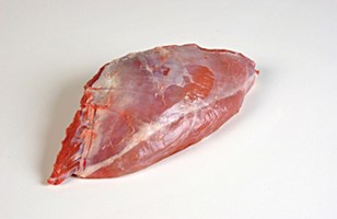 Meat Cut Spec Step 1